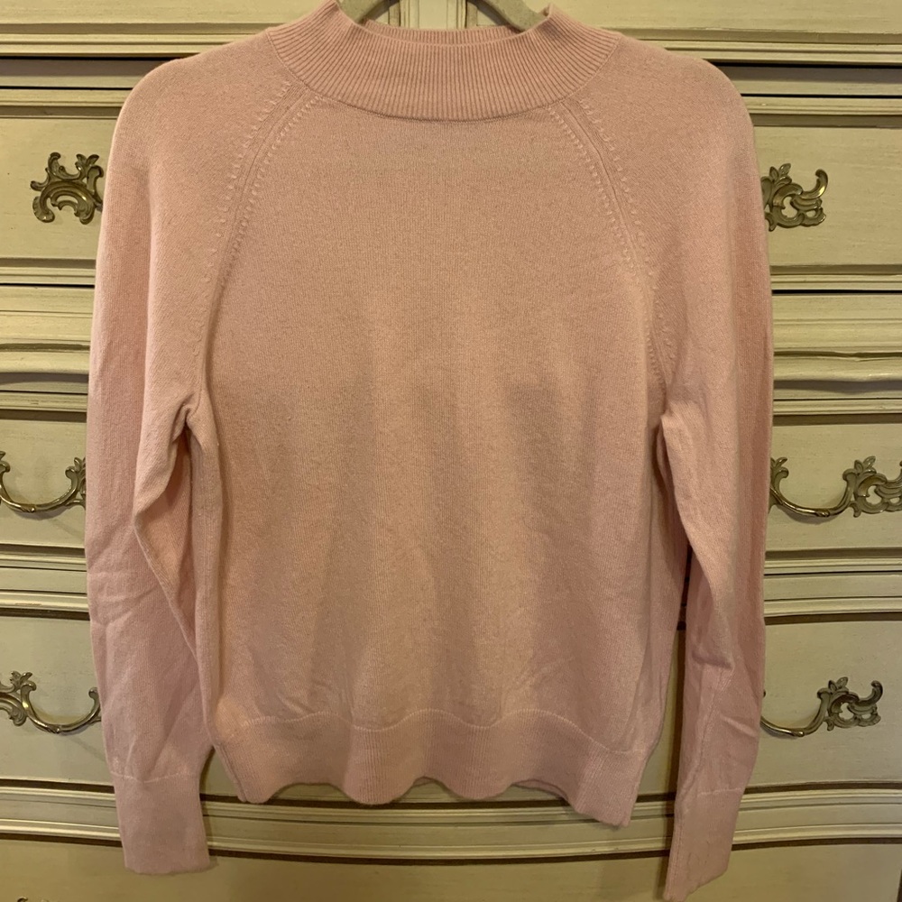 Everlane Cashmhere Sweater